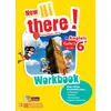 Image de New Hi there ! Anglais 6ème 2017 Workbook élève en occasion ou reconditionné