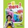 Image de New Hi there ! Anglais 4e 2017 Manuel élève en occasion ou reconditionné