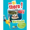 Image de New Hi there ! Anglais 3e 2017 Workbook élève en occasion ou reconditionné