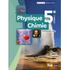 Image de Regaud Vento Physique-Chimie 5e 2017 Manuel élève en occasion ou reconditionné