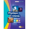 Image de Regaud-Vento Physique-Chimie Cycle 4 2017 manuel élève en occasion ou reconditionné
