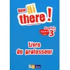 Image de New Hi there ! Anglais 3e 2017 Livre du professeur en occasion ou reconditionné