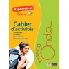 Image de Buena Onda Collège Espagnol LV2 3e 2017 Cahier d'activités élève en occasion ou reconditionné