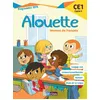 Image de Alouette Français CE1 2017 Manuel de l'élève en occasion ou reconditionné