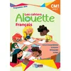 Image de Alouette Français CM1 2018 - Cahier d'exercices en occasion ou reconditionné