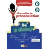 Image de Be a champ ! - Mon cahier de prononciation - Anglais Collège 2018 en occasion ou reconditionné