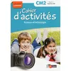 Image de Cahier d'activités Sciences et technologie CM2 - cycle 3 2017 NE en occasion ou reconditionné