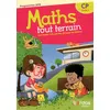 Image de Maths tout terrain CP 2019 Fichier de l'élève en occasion ou reconditionné