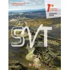 Image de SVT Baude Jusserand 1re 2019 - Manuel de l'élève en occasion ou reconditionné