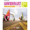 Image de Wanderlust Allemand 2de 2019 Manuel en occasion ou reconditionné