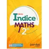Image de Indice Maths 2de 2019 - Manuel de l'élève en occasion ou reconditionné