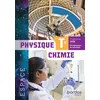 Image de ESPACE Physique Chimie spécialité Tle 2020 Manuel de l'élève en occasion ou reconditionné