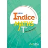 Image de Indice Mathématiques spécialité Tle voie générale 2020 - Manuel de l'élève en occasion ou reconditionné