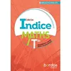 Image de Indice Mathématiques Tle voie technologique Tronc commun+Spécialité STI2D/STL 2020 Manuel de l'élève en occasion ou reconditionné
