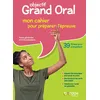 Image de Objectif Grand Oral du BAC 2021 - Mon cahier pour préparer l'épreuve - Cahier élève en occasion ou reconditionné