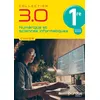 Image de 3.0 Numérique et Sciences Informatiques 1re 2021 - Cahier de l'élève en occasion ou reconditionné