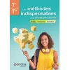 Image de Les Méthodes indispensables de la Physique-Chimie 1re-Tle 2021 - Cahier élève en occasion ou reconditionné