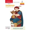 Image de Lire les classiques - Français 1re - Oeuvre Gargantua - Chapitres XI à XXIV - voie technologique en occasion ou reconditionné
