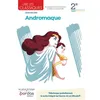 Image de Lire les classiques - Français 2de - 2022 - Andromaque Cahier - élève en occasion ou reconditionné