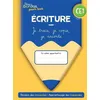Image de Cahiers Bordas pour tous - Ecriture CE1 - 2022 - Cahier - élève en occasion ou reconditionné