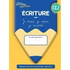 Image de Cahiers Bordas pour tous - Ecriture CE2 - 2022 - Cahier - élève en occasion ou reconditionné