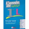 Image de L'ANNEE DE 1ERE L