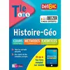 Image de DéfiBac Cours/Méthodes/Exos Histoire-Géographie Terminale L/ES/S
