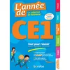 Image de L'Année de CE1 - Tout pour réussir