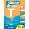 Image de L'Année de Tle Spécialités SES + HGGP + Maths + enseignements communs en occasion ou reconditionné