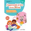 Image de J'apprends à lire avec Olive - Ma méthode de lecture phonétique et syllabique en occasion ou reconditionné