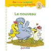 Image de Cocorico Je sais lire ! 1res lectures avec les P'tites Poules - Le nouveau Niveau 2 en occasion ou reconditionné