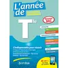 Image de L'Année de Tle Spécialités Maths SVT + option Maths expertes + enseignements communs en occasion ou reconditionné