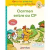 Image de Cocorico je sais lire ! 1res lectures avec Les P'tites Poules - Carmen entre au CP Niveau 2 DYS en occasion ou reconditionné