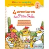 Image de Cocorico Je sais lire ! 1res lectures - 4 aventures P'tites Poules - Niveau 3 en occasion ou reconditionné