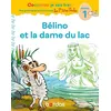 Image de Cocorico Je sais lire ! 1res lectures avec les P'tites Poules - Bélino et la dame du lac Niveau 1 en occasion ou reconditionné