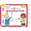 Image de Les livres-ardoises - Mes premiers graphismes en occasion ou reconditionné