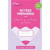 Image de Cahiers Bordas pour tous - Dictées CE1 - 2023 - Cahier - élève en occasion ou reconditionné