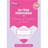 Image de Cahiers Bordas pour tous - Dictées CM1 - 2023 - Cahier - élève en occasion ou reconditionné