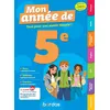 Image de Mon Année de 5e en occasion ou reconditionné
