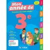 Image de Mon Année de 3e en occasion ou reconditionné