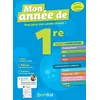 Image de Mon Année de 1re Spécialités Sciences + Enseignements communs en occasion ou reconditionné