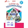 Image de Technologie 3e - 2026 - Cahier - élève en occasion ou reconditionné