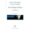 Image de Une histoire de bleu/L'instinct de ciel en occasion ou reconditionné