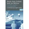 Image de Nouvelles anglaises contemporaines/Contemporary English Stories en occasion ou reconditionné