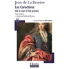 Image de Les Caractères en occasion ou reconditionné