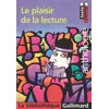 Image de Le plaisir de la lecture en occasion ou reconditionné