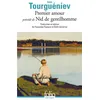 Image de Premier amour / Nid de gentilhomme en occasion ou reconditionné