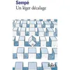 Image de Un léger décalage en occasion ou reconditionné