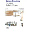 Image de Les Récrés du petit Nicolas en occasion ou reconditionné