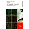 Image de La Peau de chagrin d'Honoré de Balzac (Essai et dossier) en occasion ou reconditionné
